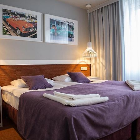 Hotel Quattro Szczecinek Εξωτερικό φωτογραφία