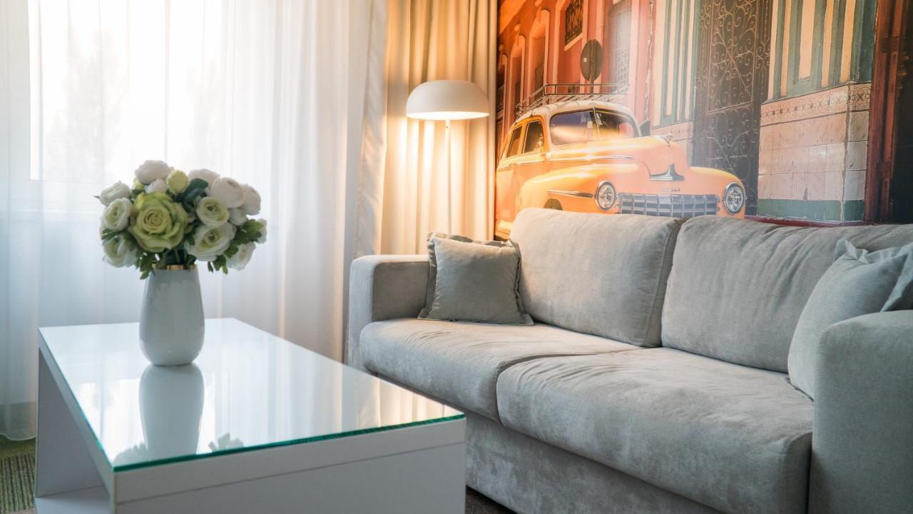 Hotel Quattro Szczecinek Εξωτερικό φωτογραφία