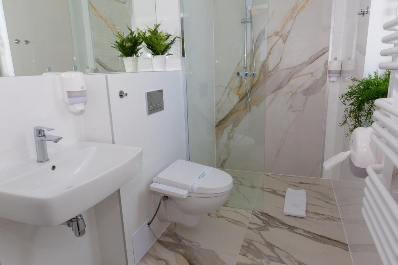 Hotel Quattro Szczecinek Εξωτερικό φωτογραφία