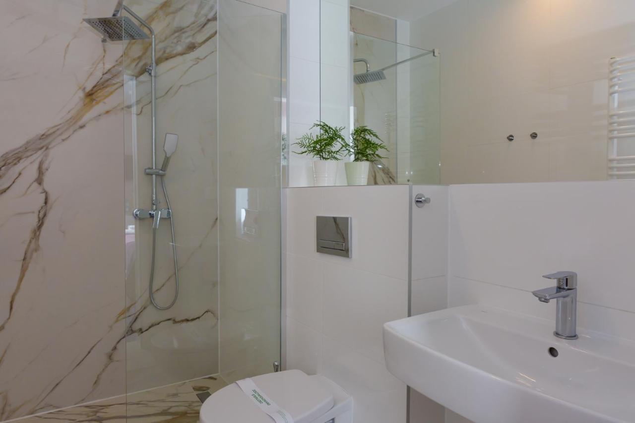 Hotel Quattro Szczecinek Εξωτερικό φωτογραφία