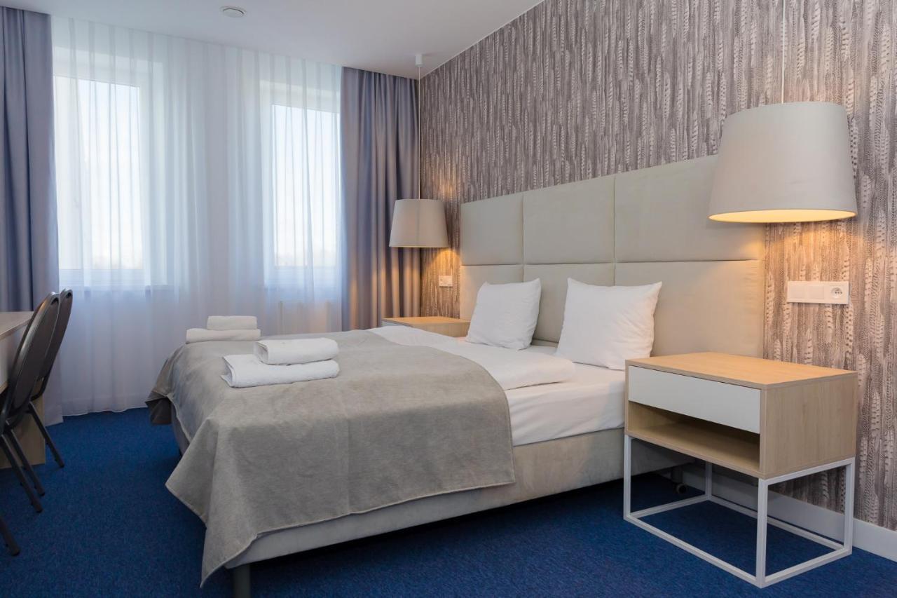 Hotel Quattro Szczecinek Εξωτερικό φωτογραφία