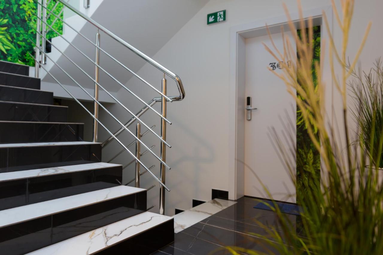 Hotel Quattro Szczecinek Εξωτερικό φωτογραφία