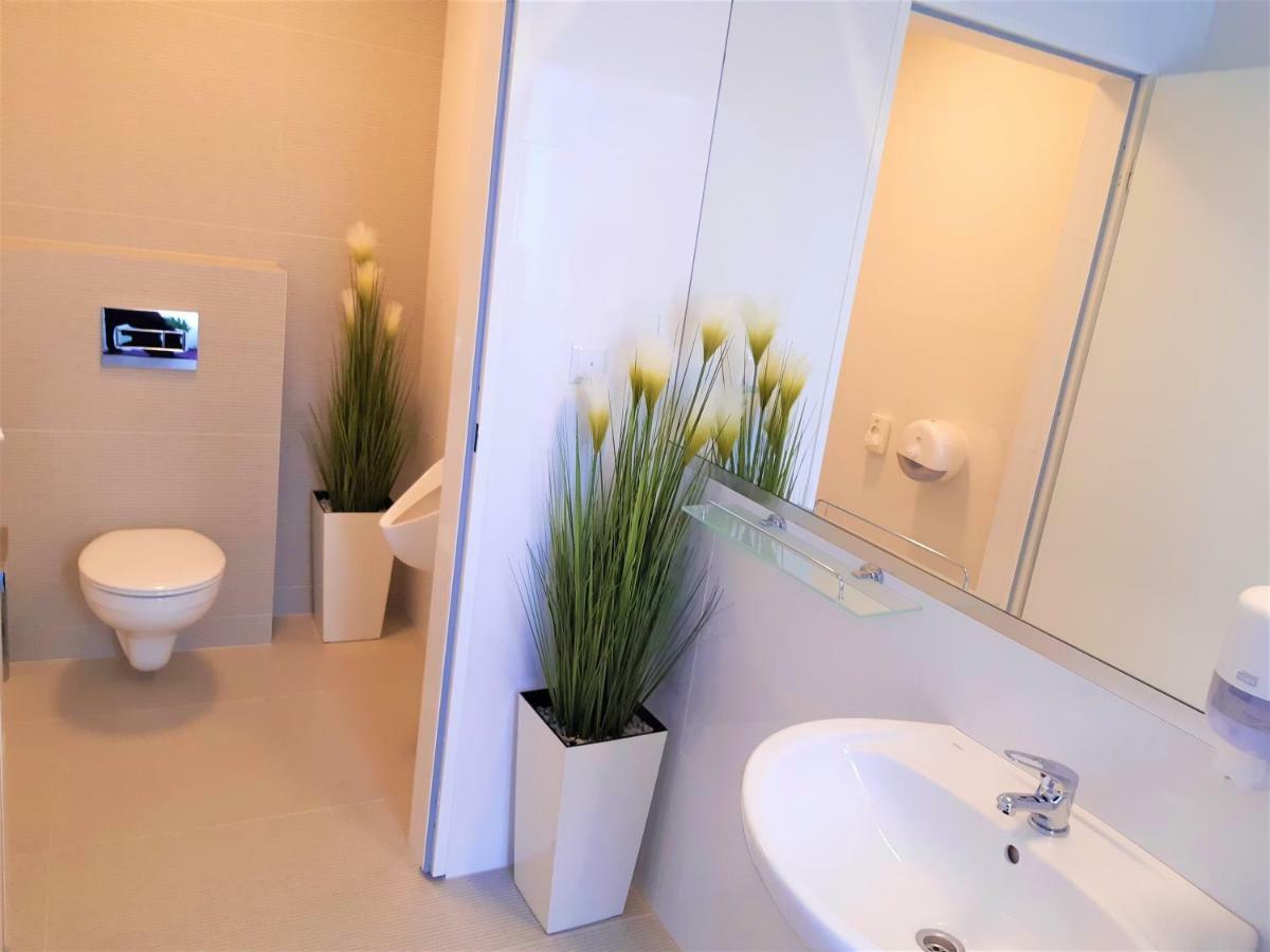 Hotel Quattro Szczecinek Εξωτερικό φωτογραφία